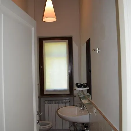 Vecciano Casa rural Montefalco