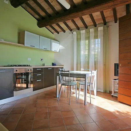 Casa rural Vecciano *