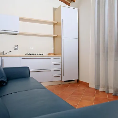 Landhaus Vecciano Montefalco