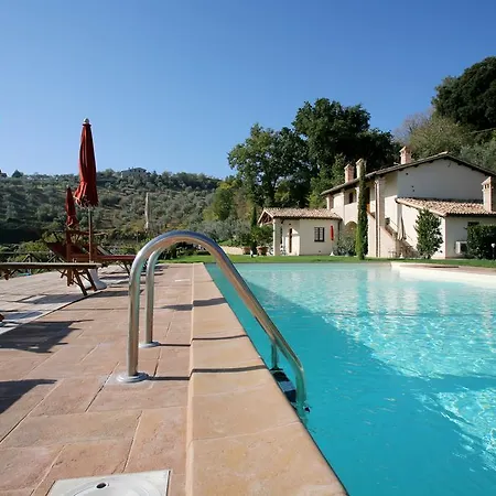 Casa rural Vecciano *