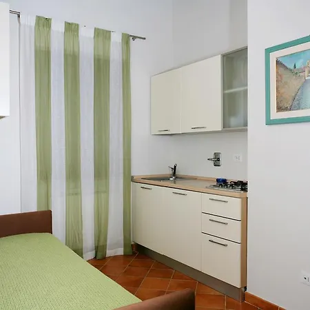 Vecciano Gospodarstwo wiejskie Montefalco