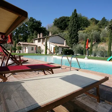 Vecciano * Montefalco