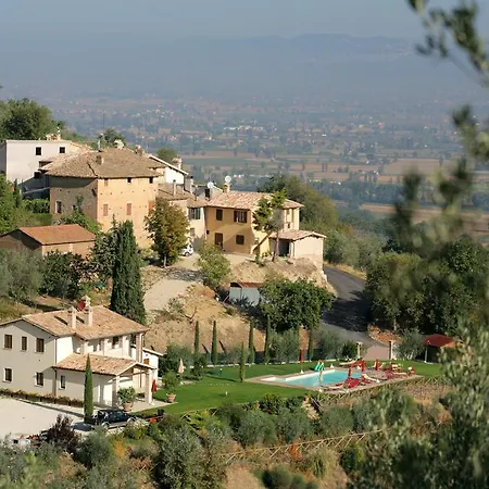 Kır Evi Vecciano