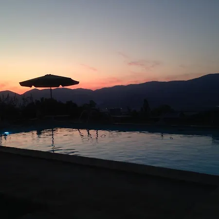 Country house Vecciano Montefalco