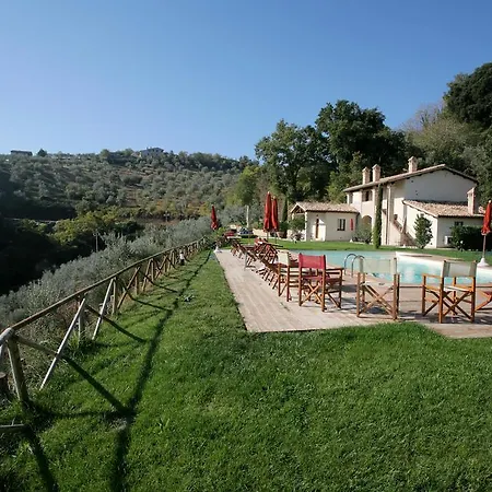 Casa rural Vecciano *