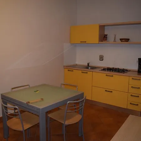 Vecciano Landhaus *