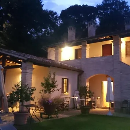 Vecciano * Montefalco